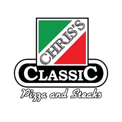 Logo for Classic Pizza & Steaks