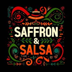 Saffron & Salsa - Wall St Menu and Delivery in Los Angeles CA, 90015