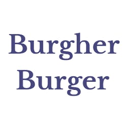 Burgher Burger Menu and Delivery in Belleville NJ, 07109