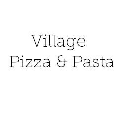 Village Pizza & Pasta Menu and Takeout in Hartford CT, 06105