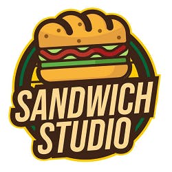Logo for Sandwich Studio