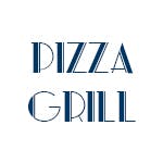 Logo for Pizza Grill