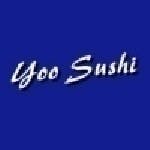Logo for Yoo Sushi