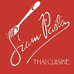Logo for Siam Pasta - Chicago