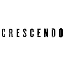 Logo for Crescendo Espresso Bar - Monroe St.