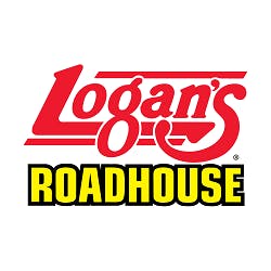 Logo for Logan's Roadhouse - Lansing