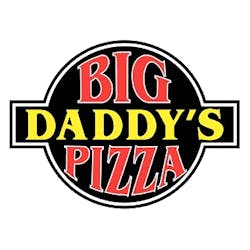 Big Daddy's Pizza - S 6200 W Menu and Delivery in Salt Lake City UT, 84118