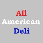 All American Deli Menu and Delivery in New York NY, 10004