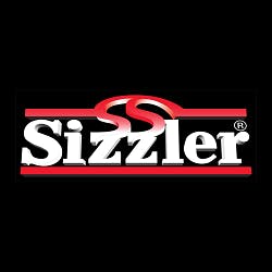 Logo for Sizzler