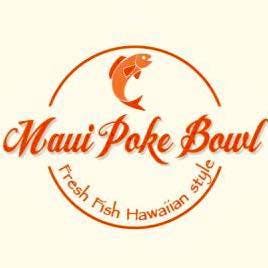 Maui Poke Bowl Menu and Delivery in Newark DE, 19713