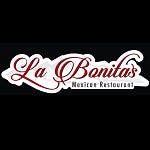 Logo for La Bonita's