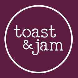 Logo for Toast & Jam