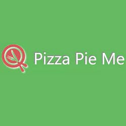 Logo for Pizza Pie Me