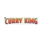 Logo for Curry King