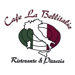 Cafe La Bellitalia Menu and Delivery in Madison WI, 53704