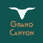 Logo for Grand Canyon Diner