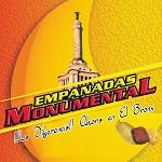 Empanadas Monumental - 3477 Broadway menu in New York City, NY 10031