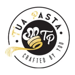 Logo for Tua Pasta