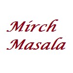 Logo for Mint Masala