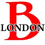 Logo for B London