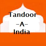Logo for Tandoor-A-India