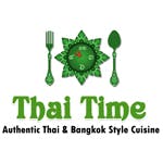 Logo for Thai Time Cuisine