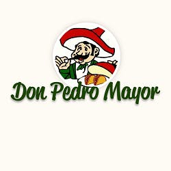 Logo for Don Pedro Mayor