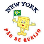 Logo for Pao De Queijo & Co.
