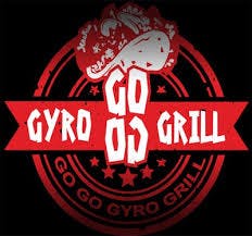 Go Go Gyro Grill in Columbus, OH 43201