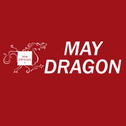 Logo for May Dragon Chinese Restaurant