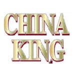 Logo for China King Chinese Restaurant