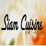 Siam Cuisine in Hanover, MA 02125