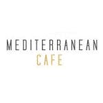 Logo for Mediterranean Cafe