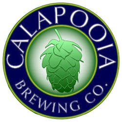 Logo for Calapooia Brewing Company