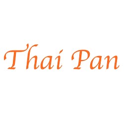 Logo for Thai Pan Traditional Thai Cuisine