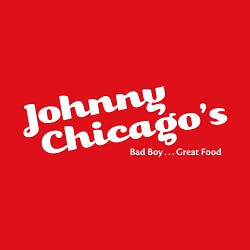 Logo for Johnny Chicago's