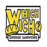 Which Wich Superior Sandwich Menu and Delivery in Belmont CA, 94002
