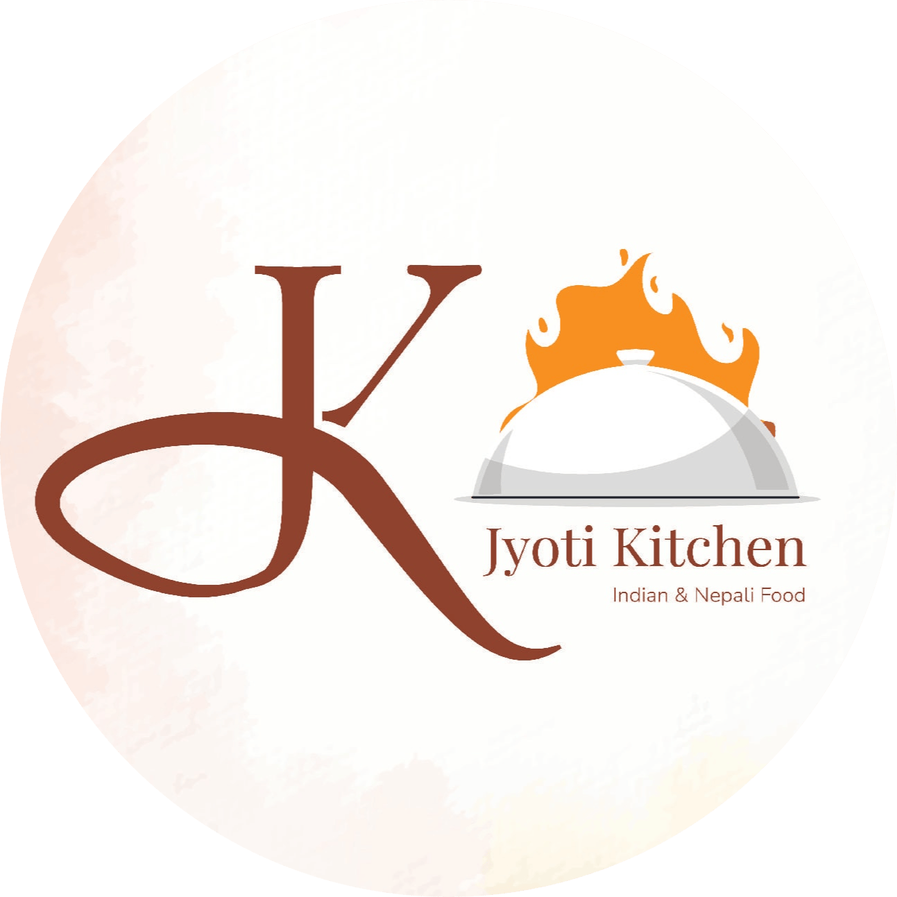 Logo for Jyoti Kitchen Indian and Nepali Food
