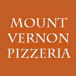 Mount Vernon Pizzeria Menu and Takeout in Baltimore MD, 21202