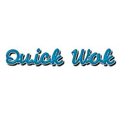 Quick Wok Menu and Delivery in Eau Claire WI, 54703