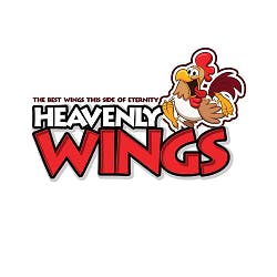 Heavenly Wings Menu and Takeout in Silver Spring MD, 20910