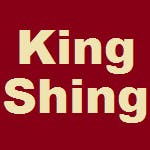 Logo for King Shing