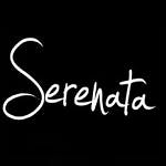 Logo for Serenata Restaurant