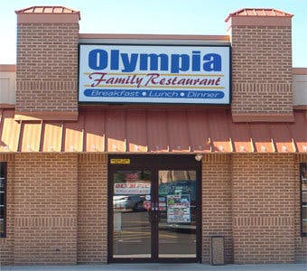 Olympia Family Restaurant Menu and Delivery in Stevens Point WI, 54481