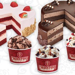 Cold Stone Creamery - Green Bay Menu and Delivery in Green Bay WI, 54304