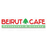 Logo for Beirut Cafe