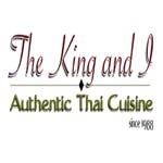 The King and I Authentic Thai Cuisine Menu and Delivery in Milwaukee WI, 53203