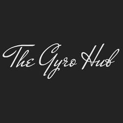 Logo for The Gyro Hub