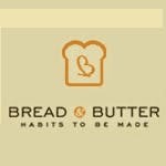 Logo for Bread & Butter