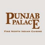 Logo for Punjab Palace